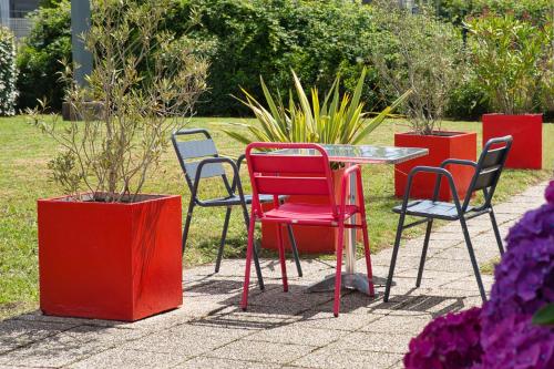 Sure Hotel by Best Western Nantes Saint-Herblain - image 9