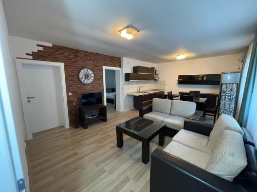 Exclusive 9- Urban apartments