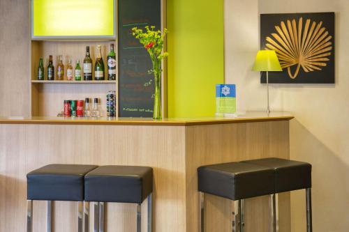 Sure Hotel by Best Western Nantes Saint-Herblain - image 3