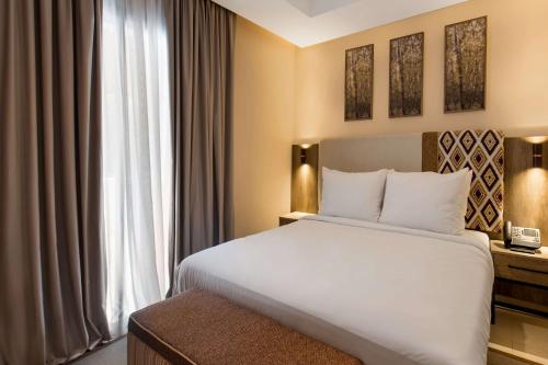 Radisson Blu Residences Al Hoceima