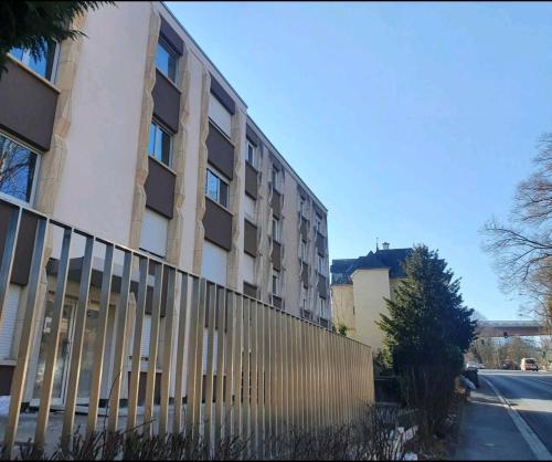 Apartment in City Center of Luxembourg, Luxemburgo (foto 7)