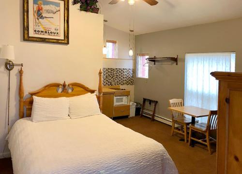 Superior Queen Room