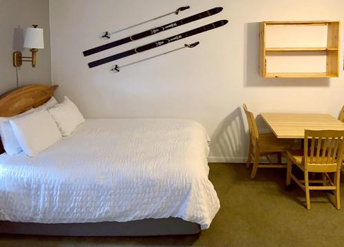 Tyrolean Lodge, Aspen (fotografie 10)