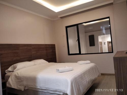 Hotel Valle Verde - Catamayo