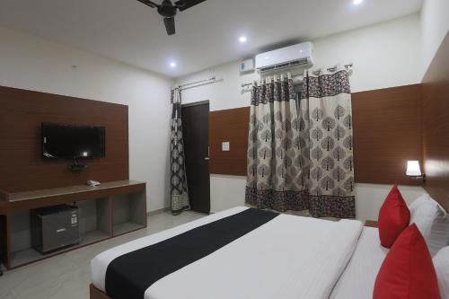 Collection O 46898 Tanishk Garden & Resort