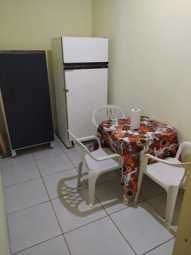 Létesítmények, Hospedaria in Piedade