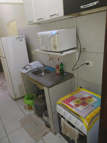 Konyha, Hospedaria in Piedade