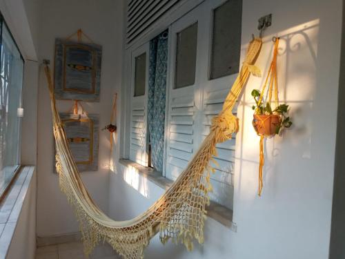 Double Room with Patio image 6