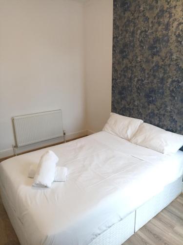6Guests-Entire House Family Budget- LEICESTER near Narborough Road