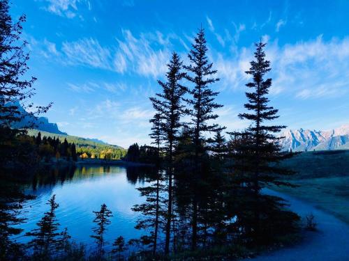 Windtower Lodge & Suites in Canmore (AB)