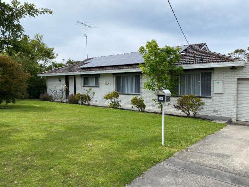 SEAVIEW COTTAGE WIFI and NETFLIX Inc