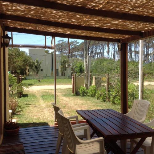 Casa Ocean Park - Brothers near Capitán de Corbeta Carlos A. Curbelo nemzetközi repülőtér