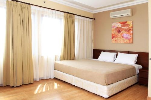 Daily Home Apartment in Cimenyan