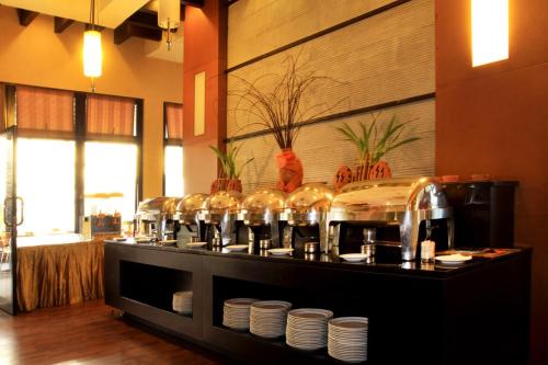 Food and beverages, Daily Home Apartment in Cimenyan