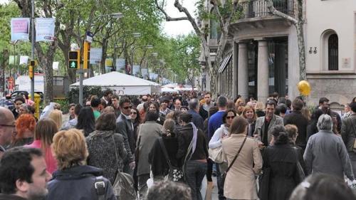 Good-Home Paseo de Gracia