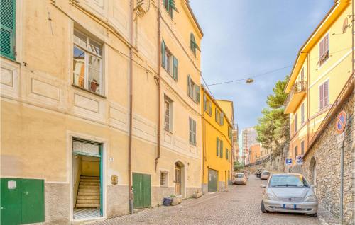  Awesome Apartment In Imperia With Wifi in Imperia