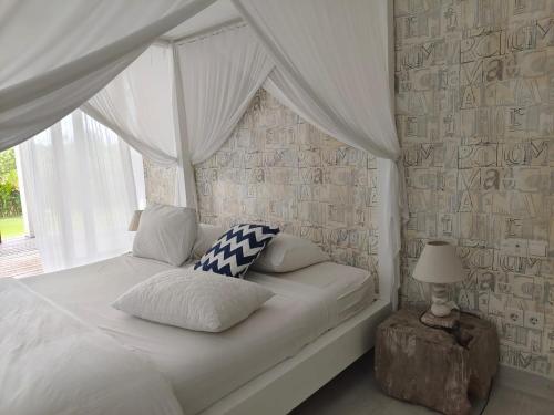 Pure Villa Bali by Nagisa Bali