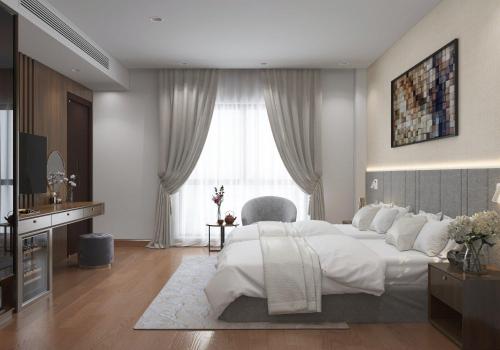 Khách sạn Nga Sơn (Khach san Nga Son) in Nga Son