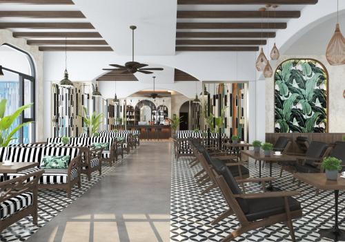 Khách sạn Nga Sơn (Khach san Nga Son) in Nga Son