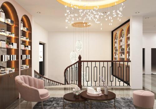 Khách sạn Nga Sơn (Khach san Nga Son) in Nga Son