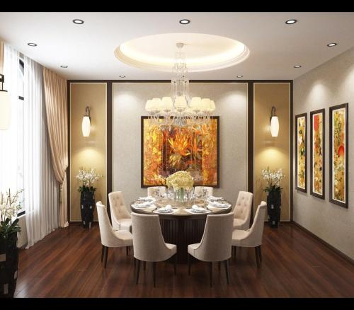 Khách sạn Nga Sơn (Khach san Nga Son) in Nga Son