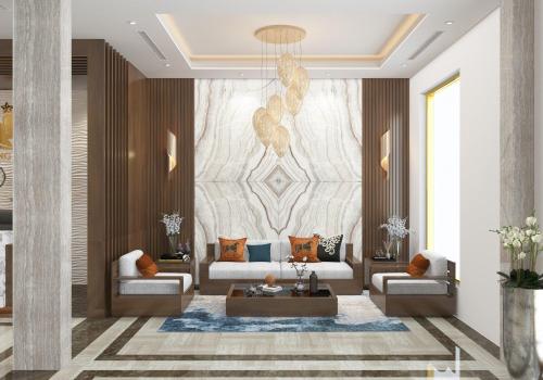 Khách sạn Nga Sơn (Khach san Nga Son) in Nga Son