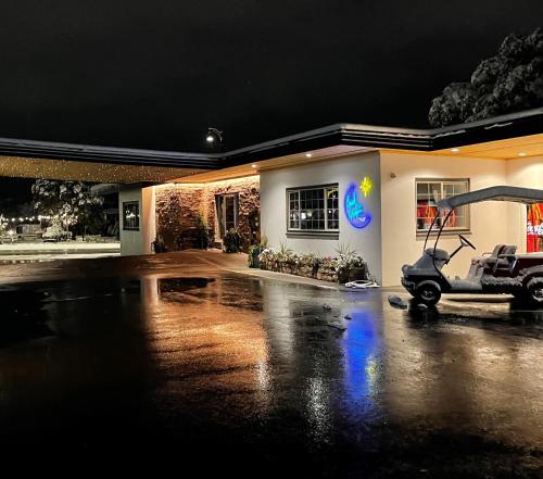 Sapphire Motel Midtown Bozeman 3