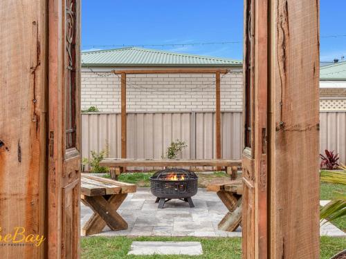 Four-Bedroom House image 9
