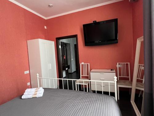 Spa Hotel Мёd - image 4