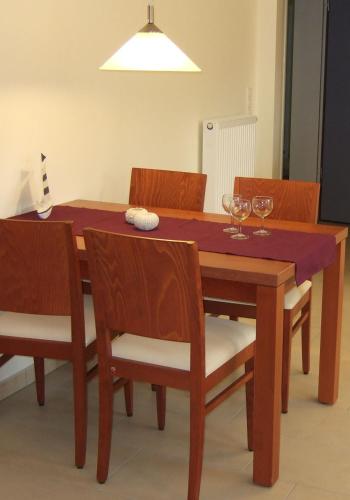 Ferienwohnung mit 2 Schlafzimmern für bis zu 4 Personen image 5