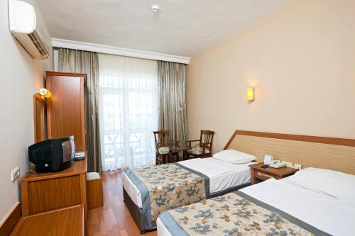 hotel photo