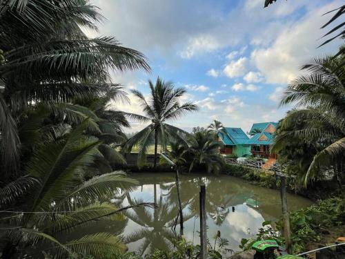 เพชร การ์เด้น -Phet Garden Resort, Nakhonthai 1 in Nakhon Thai