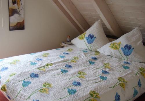 Ferienwohnung mit 3 Schlafzimmern für bis zu 5 Personen image 2
