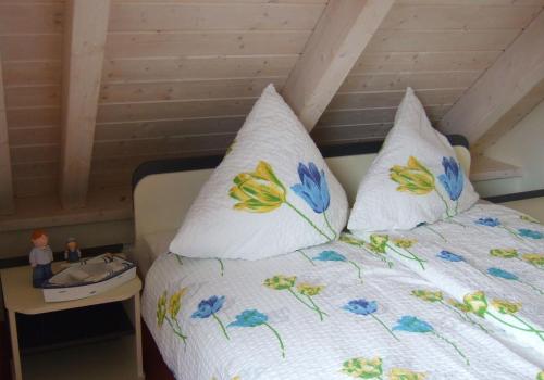 Ferienwohnung mit 3 Schlafzimmern für bis zu 5 Personen image 4
