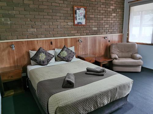 . Peppinella Motel