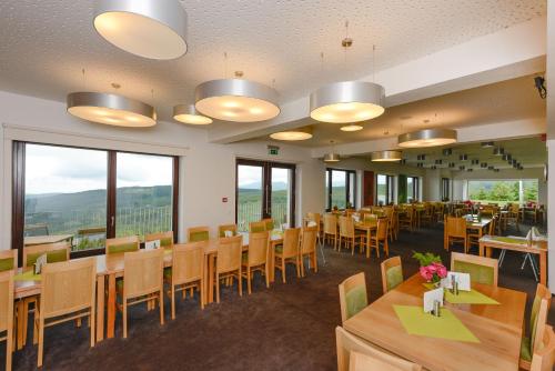 Horský Hotel Friesovy Boudy - main image