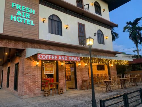 Lucena Fresh Air Hotel - Tap to explore photos