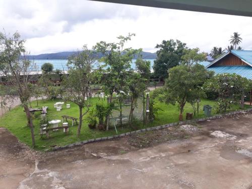 เพชร การ์เด้น -Phet Garden Resort, Nakhonthai 1 in Nakhon Thai