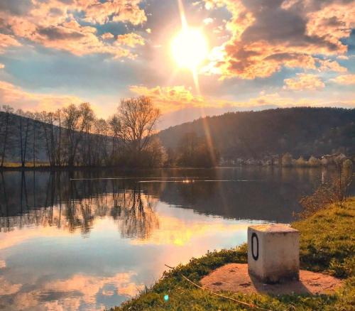 Main Lieblingsplatz Main Lieblingsplatz