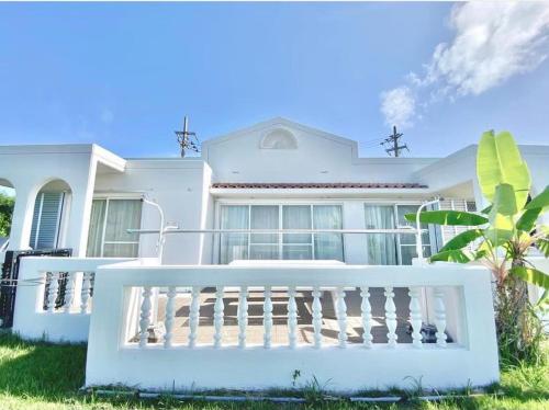 Villa CocoNatu - KOHAMA -