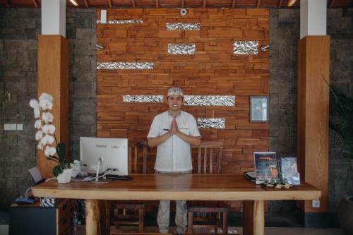 The Sakaye Villas & Spa The Sakaye Villas & Spa