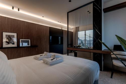 Athinaion Recreation Suites Room Type - Executive Suite