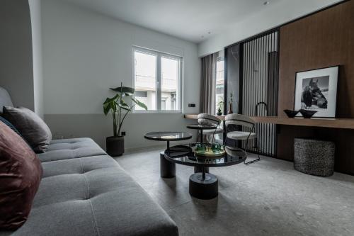 Athinaion Recreation Suites Room Type - Superior Studio