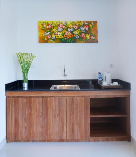 The Sakaye Villas & Spa The Sakaye Villas & Spa