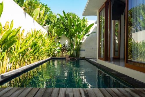 The Sakaye Villas & Spa The Sakaye Villas & Spa
