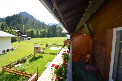 Alpenhotel Widderstein - image 5