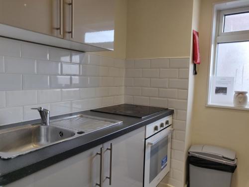 Marmaduke Apartments - Entire Apartment Close to City Centre