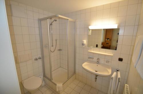 Alpenhotel Widderstein - image 13
