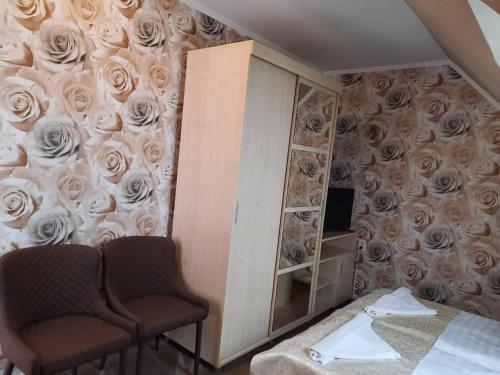 Kék Lagúna Wellness Apartmanok