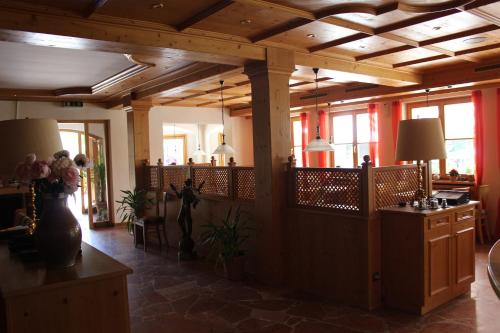 Alpenhotel Widderstein - main image